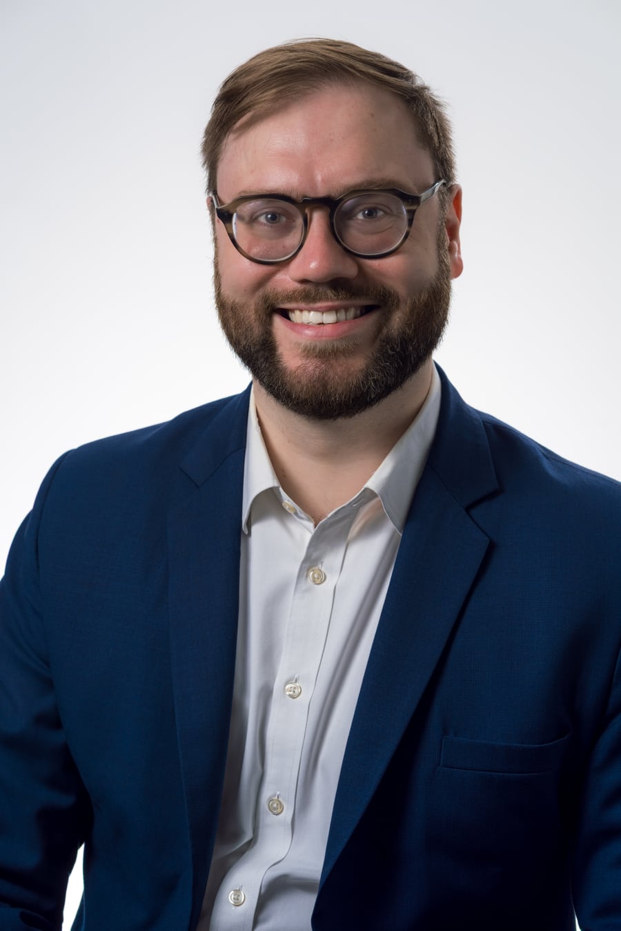 Ilai Schechter, founder of VIA QUINTA